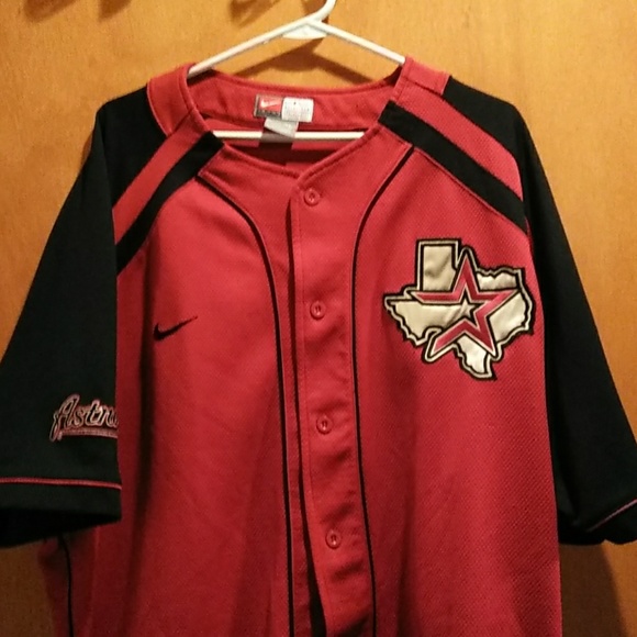 astros maroon jersey